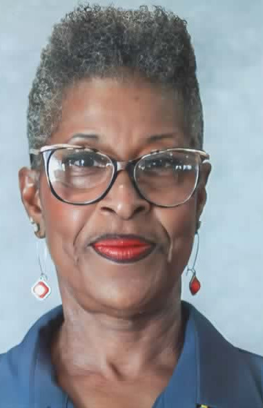 Ms. Debra